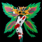Gundam 1/144 HG G Gundam GF13-011NC Dragon Gundam Model Kit Exclusive product image 1, provided for visual reference and