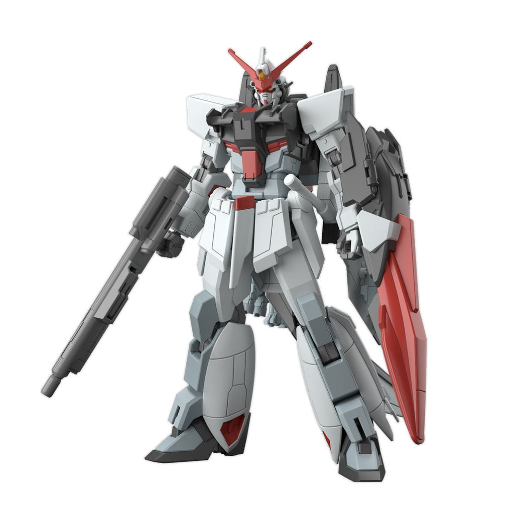 Gundam 1/144 HGUC #256 HGCE Seed Freedom STTS/F-400 Murasame Kai Model Kit product image 1, provided for visual reference