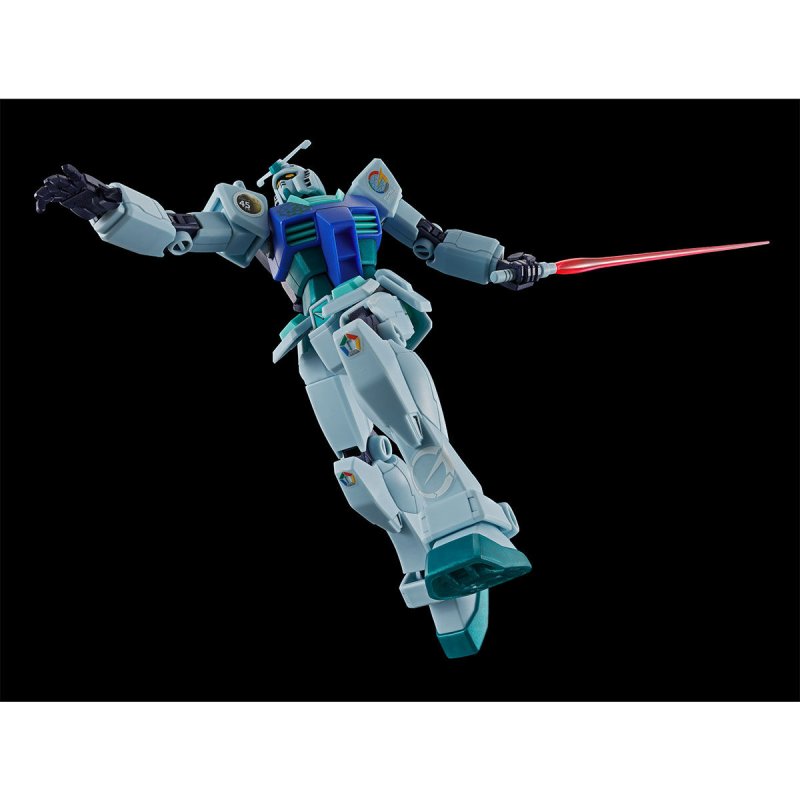 Gundam 1/144 HG RX-78-2 Gundam (Earth Color) Model Kit Exclusive product image 4, provided for visual reference and product