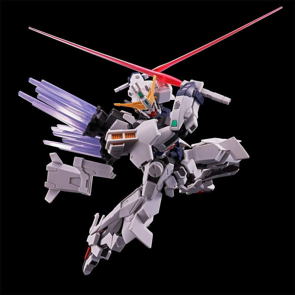 Gundam 1/144 HG Gundam Eight EES-001 Gundam Zirius Model Kit Exclusive product image 5, provided for visual reference and