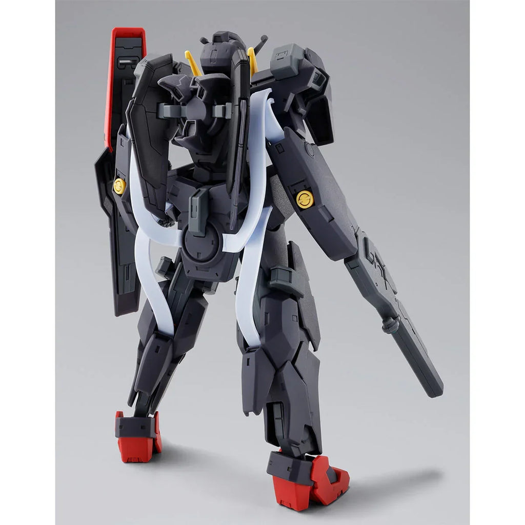 Gundam 1/144 HG 00 GNY-004B Gundam Plutone Black Model Kit Exclusive product image 3, provided for visual reference and