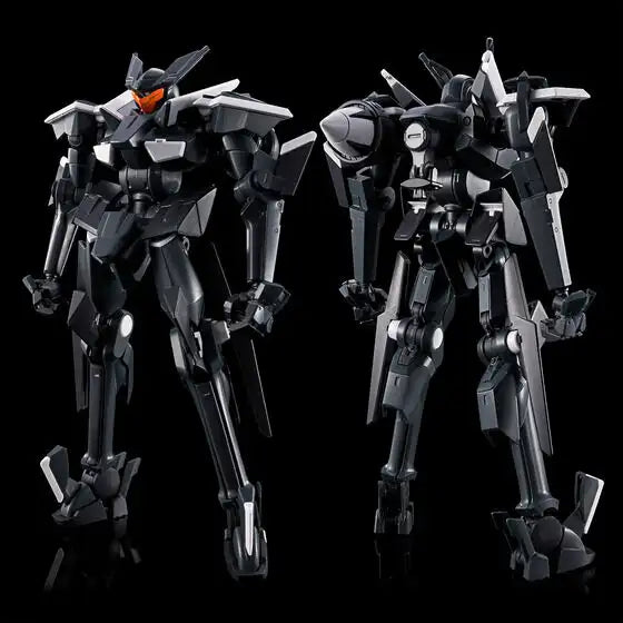 Gundam 1/144 HG 00 SVMS-01X Union Flag Custom II (GN Flag) Model Kit Exclusive product image 1, provided for visual