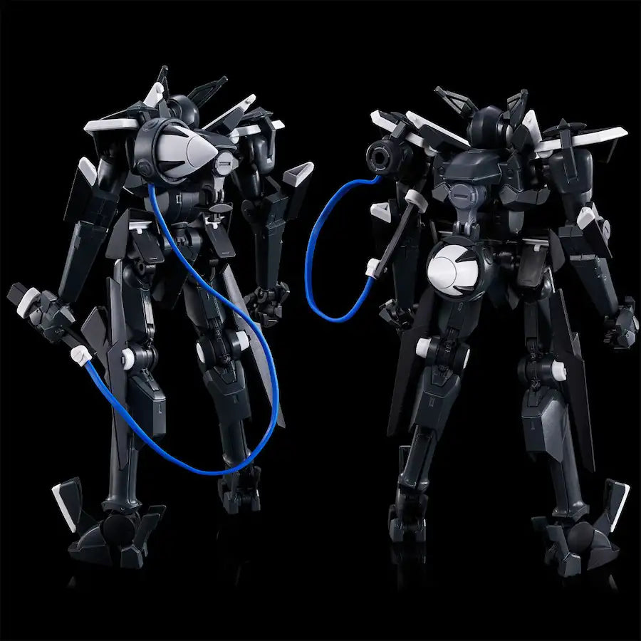 Gundam 1/144 HG 00 SVMS-01X Union Flag Custom II (GN Flag) Model Kit Exclusive product image 2, provided for visual