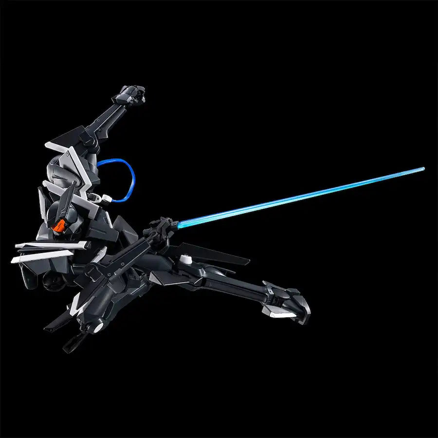 Gundam 1/144 HG 00 SVMS-01X Union Flag Custom II (GN Flag) Model Kit Exclusive product image 4, provided for visual