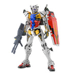 Gundam 1/144 HG GQX #12 RX-78-02 White Gundam Model Kit product image 1, provided for visual reference and product detail
