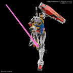 Gundam 1/144 HG GQX #12 RX-78-02 White Gundam Model Kit product image 3, provided for visual reference and product detail