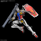 Gundam 1/144 HG GQX #12 RX-78-02 White Gundam Model Kit product image 5, provided for visual reference and product detail