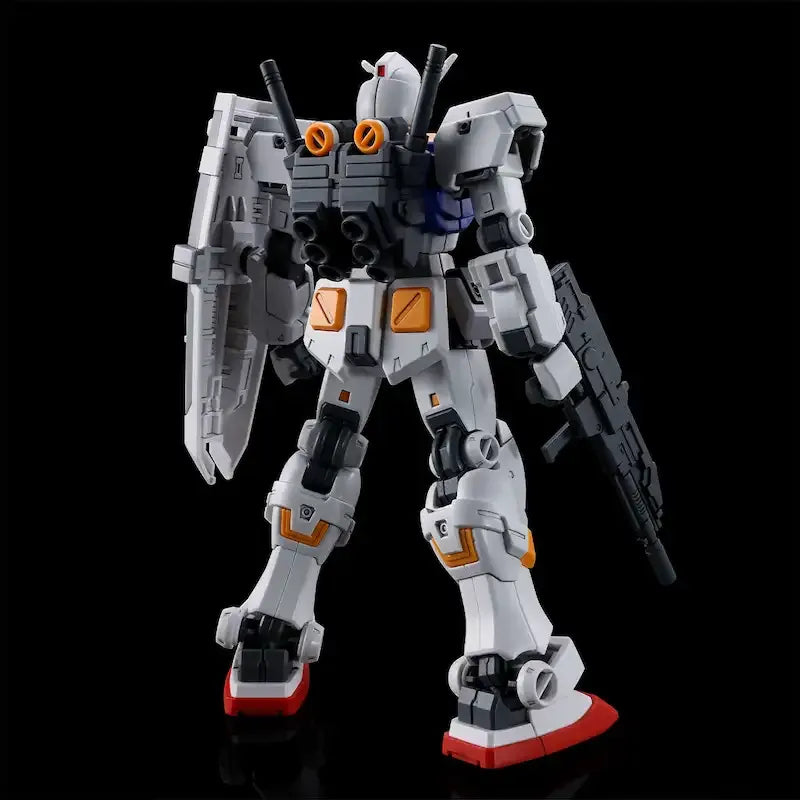 Gundam 1/144 HG RX-78-7 Gundam G07 Model Kit Exclusive product image 3, provided for visual reference and product detail