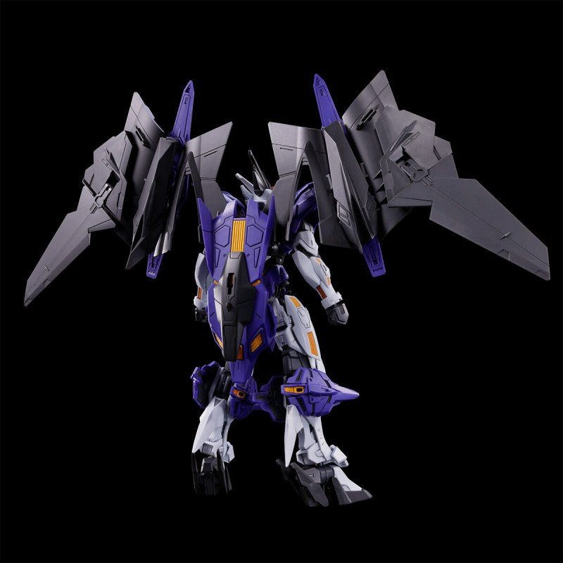 Gundam 1/144 HGUC Gundam Wing Dual Story: G-Unit OZ-19MASX Gundam Griepe Model Kit Exclusive product image 3, provided for