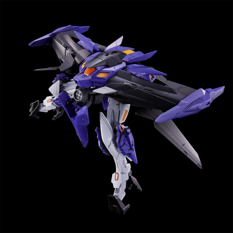 Gundam 1/144 HGUC Gundam Wing Dual Story: G-Unit OZ-19MASX Gundam Griepe Model Kit Exclusive product image 5, provided for