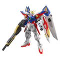 Gundam 1/144 RG #43 Wing XXXG-00W0 Wing Gundam Zero Model Kit product image 1, provided for visual reference and product