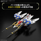 Gundam 1/144 RG #43 Wing XXXG-00W0 Wing Gundam Zero Model Kit product image 3, provided for visual reference and product