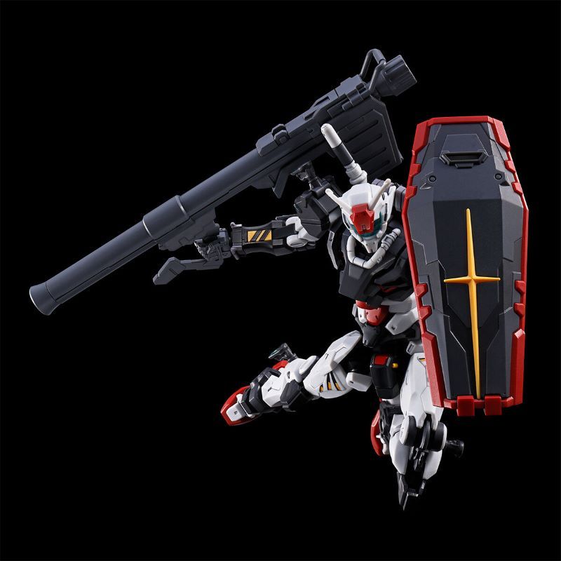 Gundam 1/144 HG GQX RX-78-01 01 Gundam (GQ) Model Kit Exclusive product image 4, provided for visual reference and product
