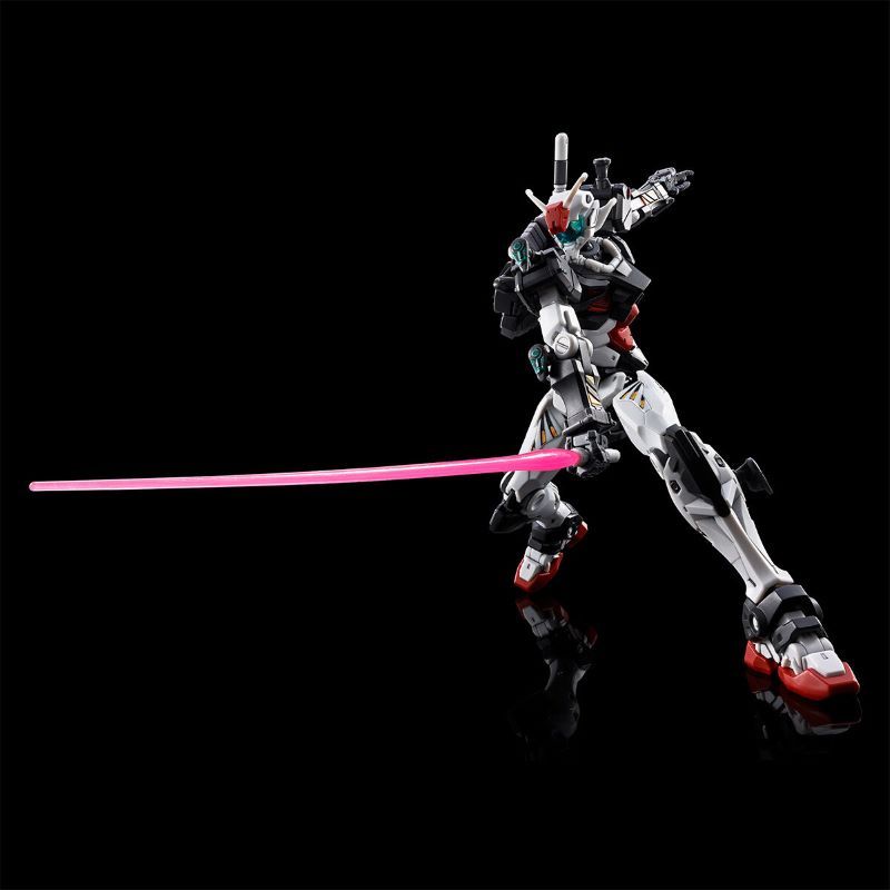 Gundam 1/144 HG GQX RX-78-01 01 Gundam (GQ) Model Kit Exclusive product image 5, provided for visual reference and product