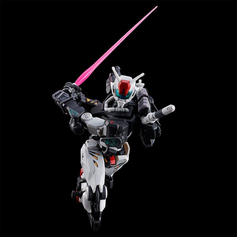 Gundam 1/144 HG GQX RX-78-01 01 Gundam (GQ) Model Kit Exclusive product image 6, provided for visual reference and product