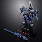 Gundam 1/144 HG Advance of Zeta (Flag of Titan) RX-121-1 Gundam TR-1 (Hazel Custom) with Flying Unit Icarus Exclusive Model