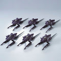 Gundam 1/144 HG IBO Pluma Set (Invasion of Chryse) Iron Blooded Orphans Model Kit Exclusive product image 1, provided for