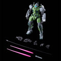 Gundam 1/144 HG GQX gMS-01 Gelgoog (GQ) Model Kit Exclusive product image 1, provided for visual reference and product