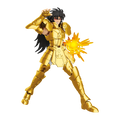 Saint Seiya Champion Class Gemini Saga | Blokees product image 1, provided for visual reference and product detail review