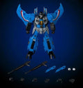ThreeZero Transformers Thundercracker MDLX Action Figure product image 1, provided for visual reference and product detail