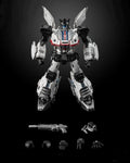 ThreeZero Transformers Jazz MDLX Action Figure product image 1, provided for visual reference and product detail review