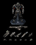 ThreeZero Transformers Age of Extinction Lockdown DLX Action Figure product image 1, provided for visual reference and