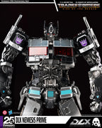 ThreeZero Transformers: Rise of the Beasts Nemesis Prime DLX Action Figure product image 14, provided for visual reference