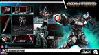 ThreeZero Transformers: Rise of the Beasts Nemesis Prime DLX Action Figure product image 2, provided for visual reference