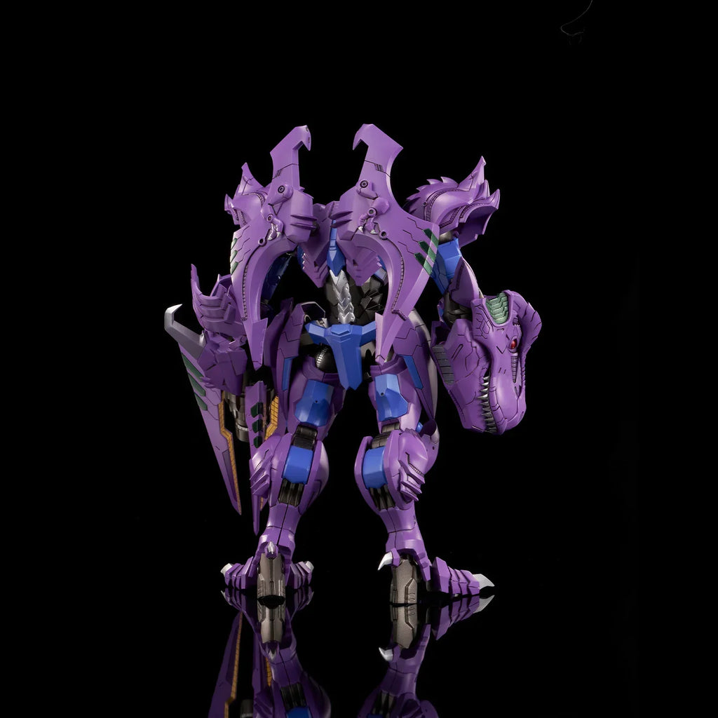 Flame Toys Furai 40 Transformers Beast Megatron Model Kit product image 2, provided for visual reference and product detail