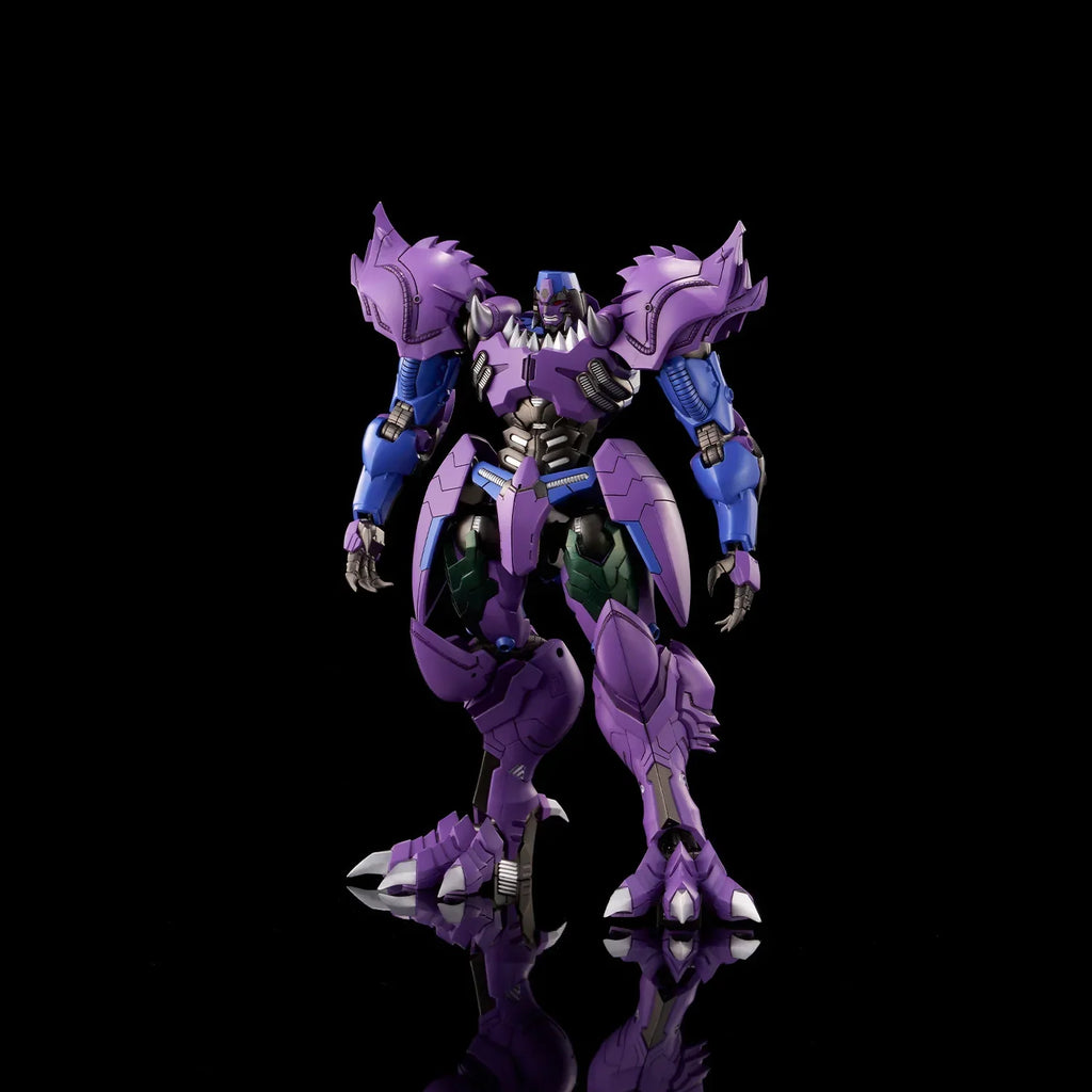 Flame Toys Furai 40 Transformers Beast Megatron Model Kit product image 4, provided for visual reference and product detail