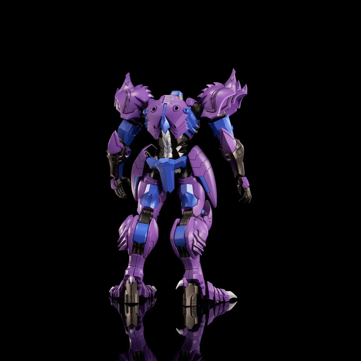 Flame Toys Furai 40 Transformers Beast Megatron Model Kit product image 5, provided for visual reference and product detail