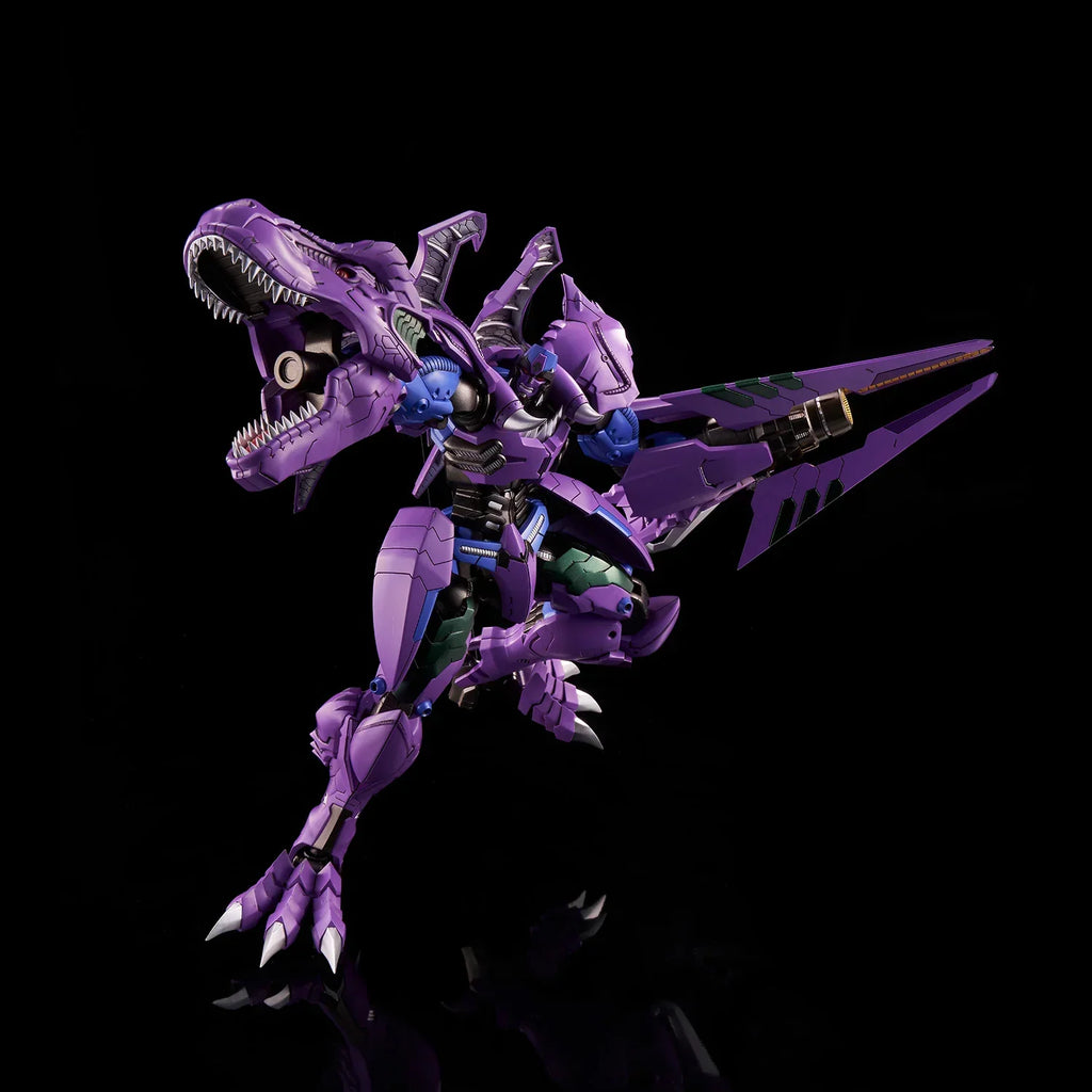 Flame Toys Furai 40 Transformers Beast Megatron Model Kit product image 10, provided for visual reference and product detail