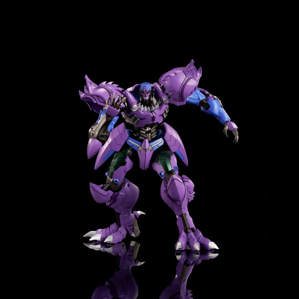 Flame Toys Furai 40 Transformers Beast Megatron Model Kit product image 11, provided for visual reference and product detail