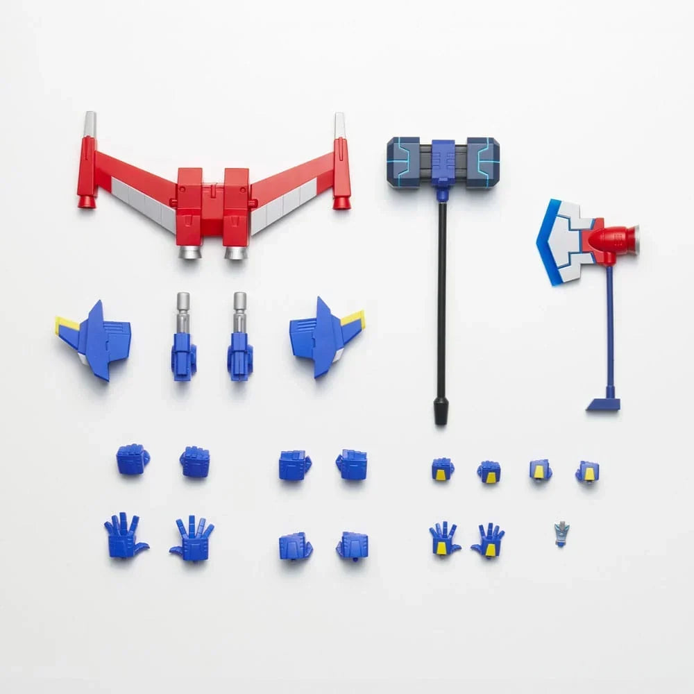 Flame Toys Furai 44 Transformers Wingblade Optimus Prime (Animated) Model Kit product image 8, provided for visual reference