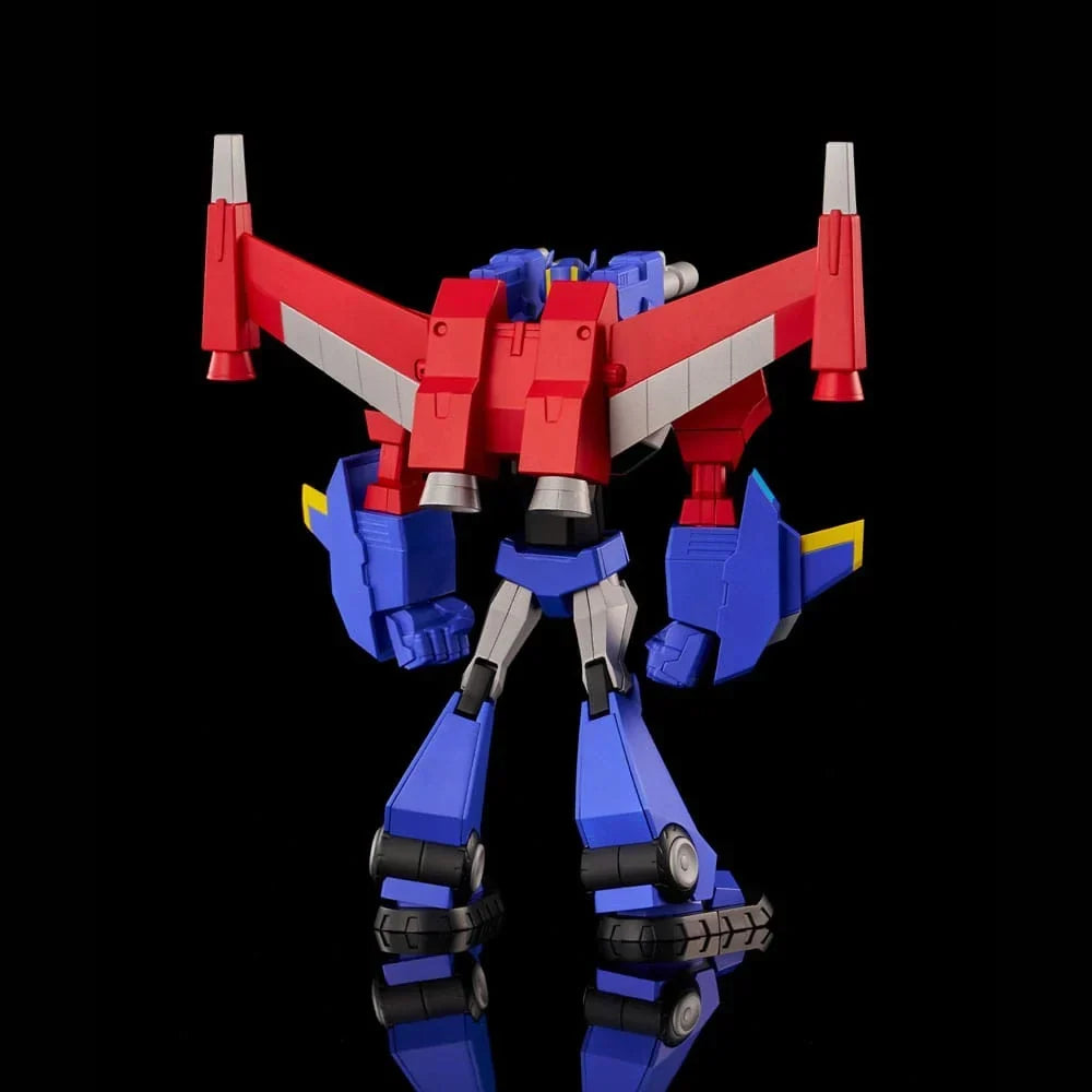 Flame Toys Furai 44 Transformers Wingblade Optimus Prime (Animated) Model Kit product image 3, provided for visual reference