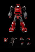 ThreeZero Transformers Cliffjumper MDLX Scale Figure product image 1, provided for visual reference and product detail review