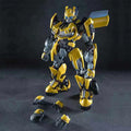 Yolopark Transformers AMK Rise of the Beast Bumblebee Model Kit product image 1, provided for visual reference and product