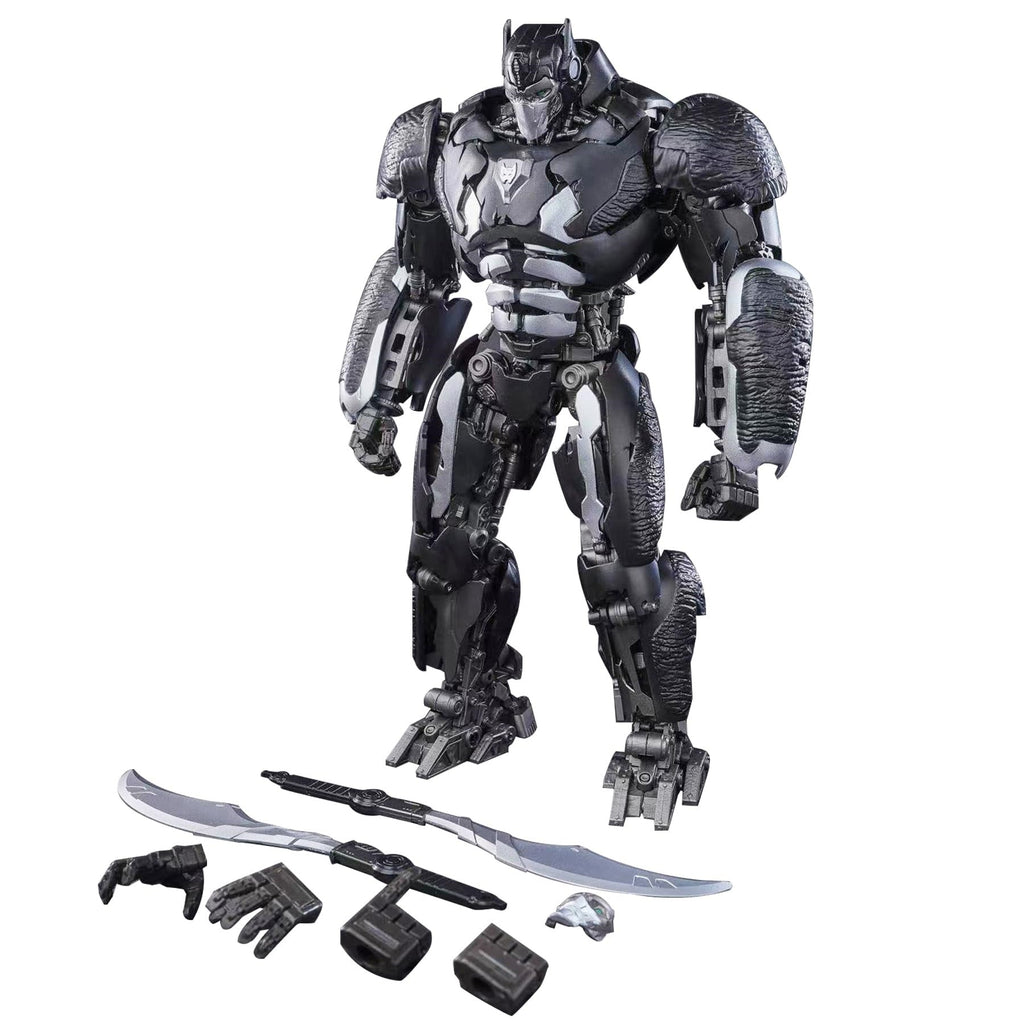 Yolopark Transformers AMK Rise of the Beast Optimus Primal Model Kit product image 1, provided for visual reference and