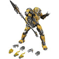 Yolopark Transformers AMK Rise of the Beast Cheetor Model Kit product image 1, provided for visual reference and product