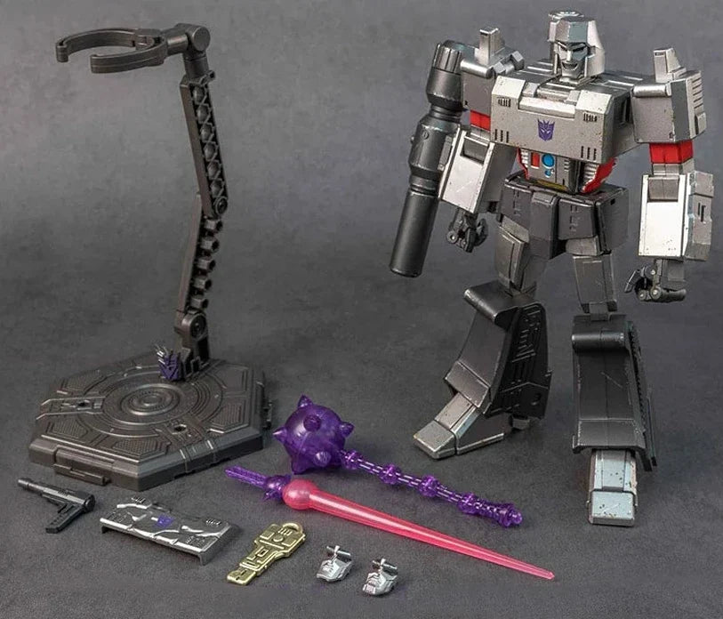 Yolopark Transformers AMK Pro Series Megatron Model Kit product image 1, provided for visual reference and product detail
