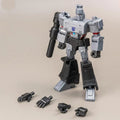 Yolopark Transformers AMK Mini G1 Megatron Model Kit product image 1, provided for visual reference and product detail review