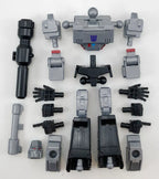 Yolopark Transformers AMK Mini G1 Megatron Model Kit product image 4, provided for visual reference and product detail review