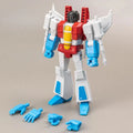 Yolopark Transformers AMK Mini G1 Starscream Model Kit product image 1, provided for visual reference and product detail
