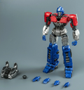Yolopark Transformers One Orion Pax (Cog-Less Bot Mode) AMK Model Kit product image 1, provided for visual reference and