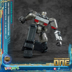 Yolopark Transformers One D-16 / Megatron (Cogged Mode) Advance Model Kit product image 10, provided for visual reference