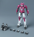 Yolopark Transformers One Elita-1 (Cog-Less Bot Mode) AMK Model Kit product image 1, provided for visual reference and