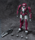 Yolopark Transformers One Elita-1 (Cogged Mode) Advance Model Kit product image 1, provided for visual reference and product