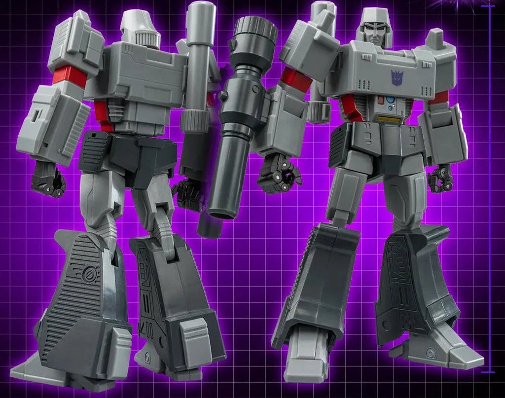 Yolopark Transformers AMK Generation 1 Megatron Model Kit product image 1, provided for visual reference and product detail