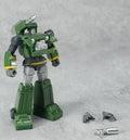 Yolopark Transformers AMK Mini Series Wave 2 G1 Hound Model Kit product image 1, provided for visual reference and product