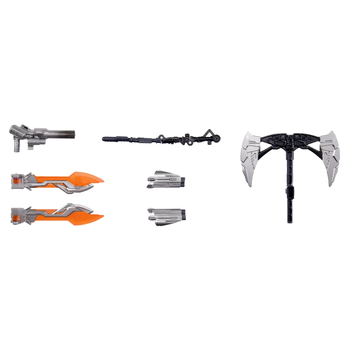 Transformers T-Sparks Dramatic Capture Series Jetfire Combine Action Figure product image 7, provided for visual reference